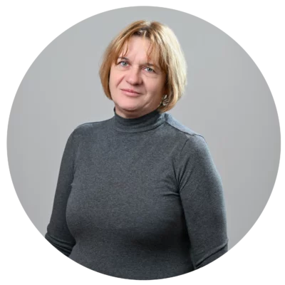 Hackné Prémus Irén