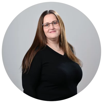 Peredi-Bognár Hajnalka