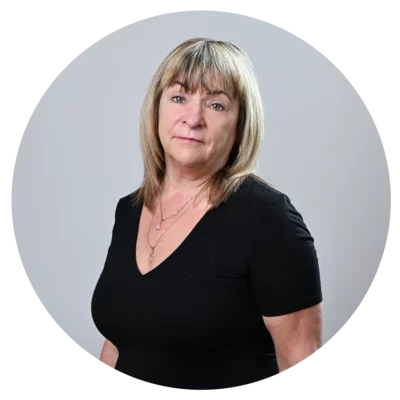 Farkas Tiborné Zsuzsanna