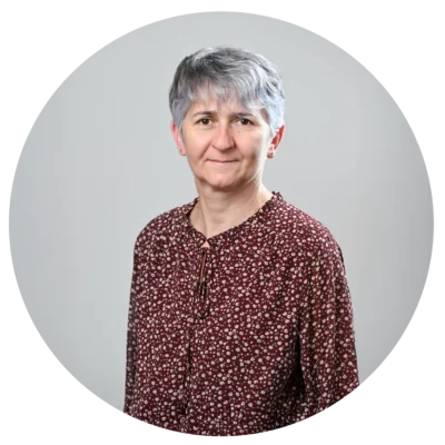 Kissné Szigony Anett