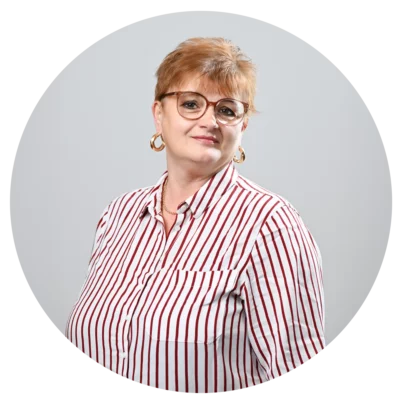 Szili-Kisné Pénzes Erzsébet